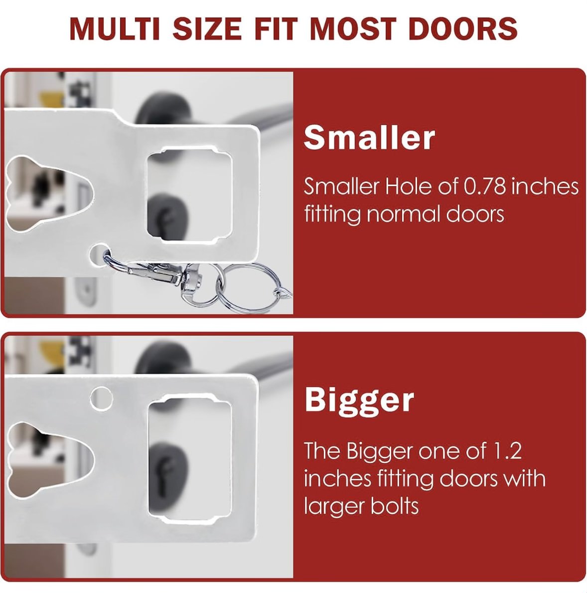 door locks 2